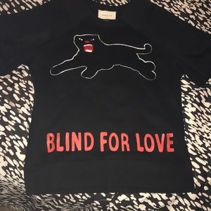 Men’s Gucci sweat shirt
